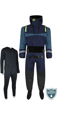 Typhoon sweat 2024 A/W 2nd ブラック Women's Olympia Shell - Stormtech USA Retail